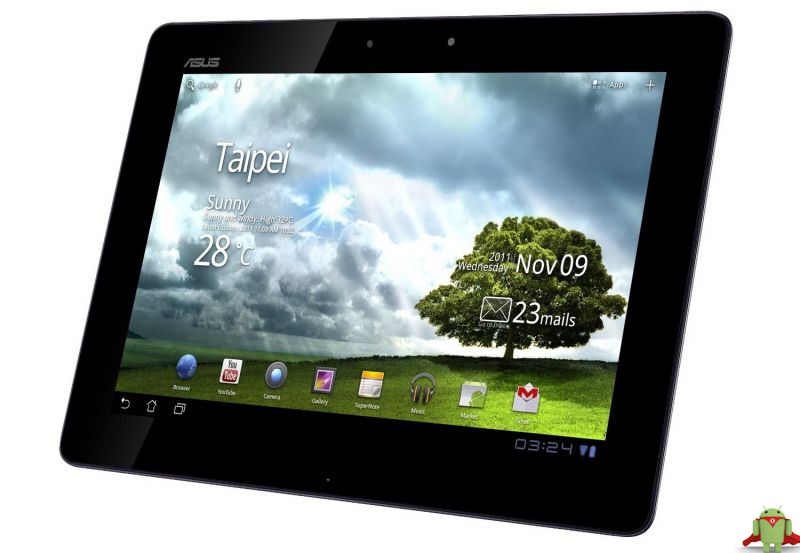 Планшет Asus Transformer Pad Infinity TF700T Transformer Pad Infinity TF700T