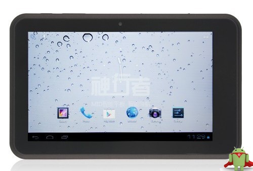 Планшет Freelander PD10 Unicom 3G Lite PD10 Unicom 3G Lite