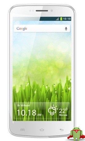 Смартфон Keneksi Omega Keneksi Omega