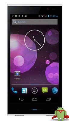 Смартфон iNew V3 iNew V3