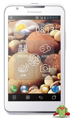 Смартфон Lenovo A880 A880