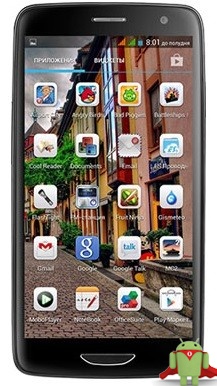 Смартфон S-TELL M900i S-TELL M900i