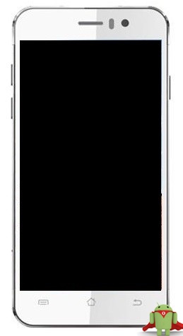 Смартфон JiaYu G5S Standard G5S Standard