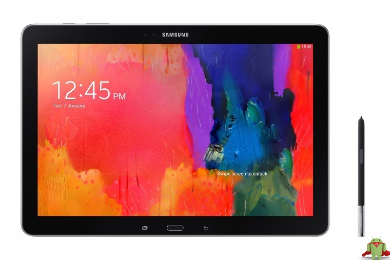 Планшет Samsung Galaxy Note PRO 12.2 WiFi Samsung Galaxy Note PRO 12.2 WiFi