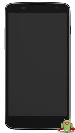 Смартфон Karbonn S5 Plus Titanium Karbonn S5 Plus Titanium