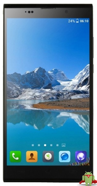 Смартфон Jiayu G6 Advanced G6 Advanced