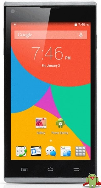 Смартфон Blackview Crown Blackview Crown
