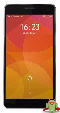 Смартфон Elephone P3000S Elephone P3000S