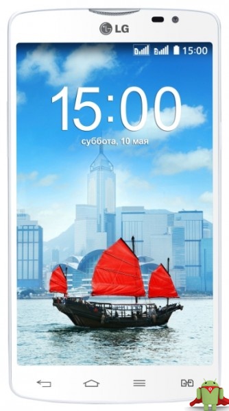 Смартфон LG L80 Dual L80 Dual