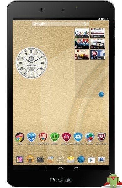 Планшет Prestigio PMT5018_3G PMT5018_3G