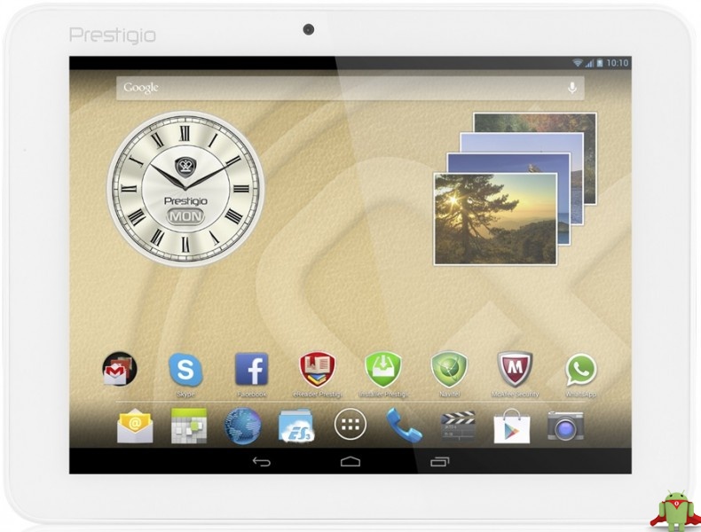 Планшет Prestigio PMT5287_4G PMT5287_4G
