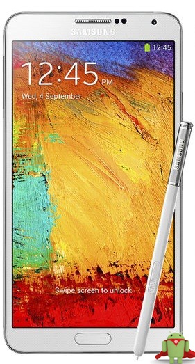 Смартфон Samsung SM-N9005 Galaxy Note 3 LTE SM-N9005 Galaxy Note 3 LTE