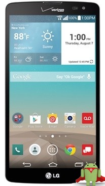 Смартфон LG G Vista G Vista