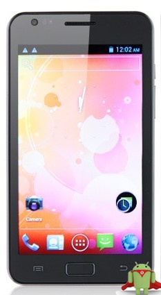 Смартфон Haipai i9220 Haipai i9220