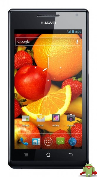 Смартфон Huawei U9200E Ascend P1 XL U9200E Ascend P1 XL