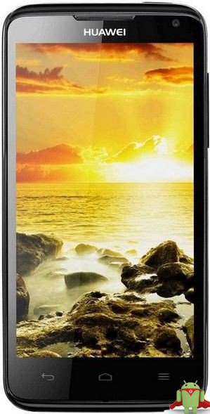 Смартфон Huawei U9510E Ascend D1 Quad XL U9510E Ascend D1 Quad XL