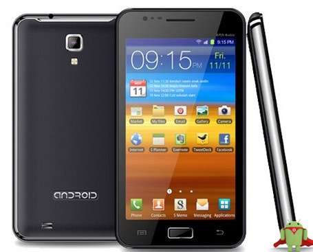Смартфон i9220 PAD i9220 PAD