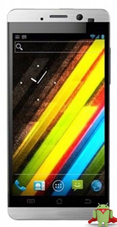 Смартфон JiaYu G3 G3