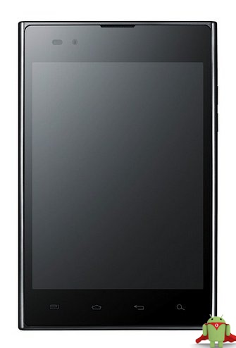 Смартфон LG Optimus Vu Optimus Vu