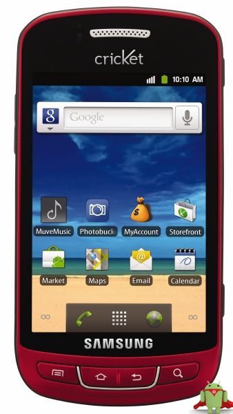 Смартфон Samsung SCH-R920 Vitality SCH-R920 Vitality